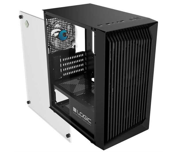 LOGIC CONCEPT ATOS ARGB MINI USB 3.0 AM-ATOS-10-0000000-0002 - 1123094 - zdjęcie 5